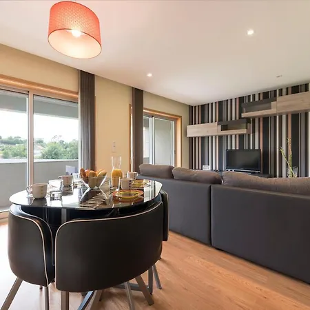 Apartamento Gaia Beach House *