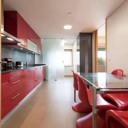Apartamento Gaia Beach House *