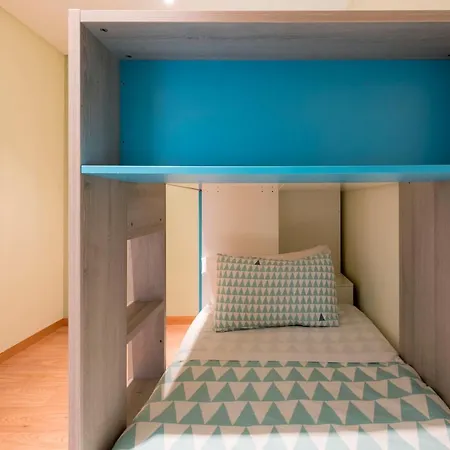 Apartamento Gaia Beach House
