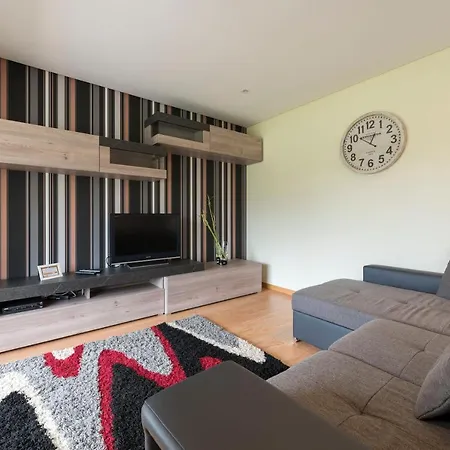 Apartamento Gaia Beach House
