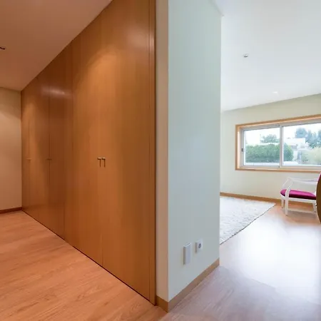 Apartamento Gaia Beach House