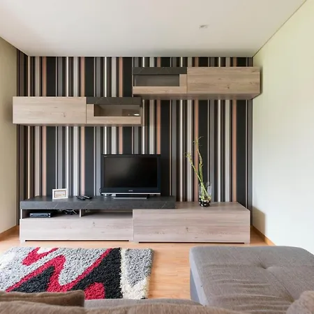 Apartamento Gaia Beach House