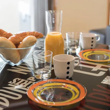 Apartamento Gaia Beach House *