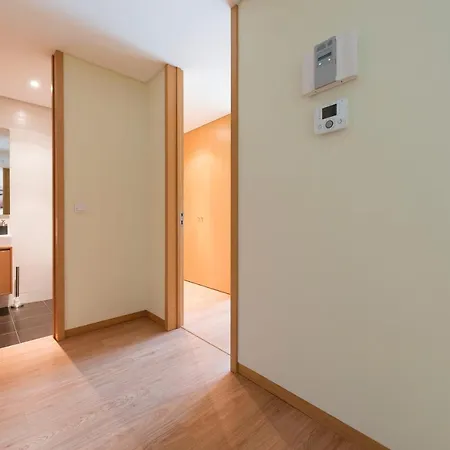 Gaia Beach House Apartamento *