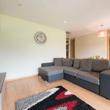 Gaia Beach House Apartamento *