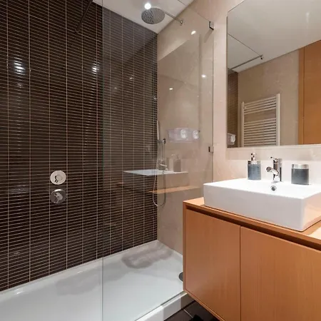 Apartamento Gaia Beach House *