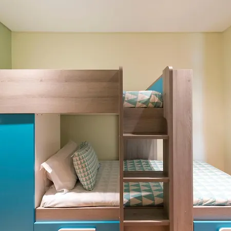 Apartamento Gaia Beach House *