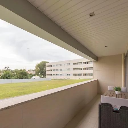 Apartamento Gaia Beach House Porto