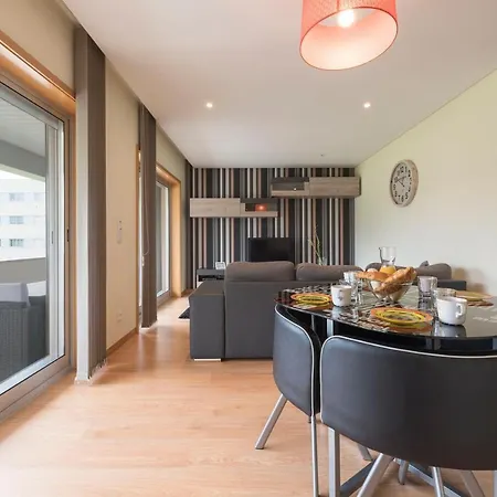 Gaia Beach House Apartamento *
